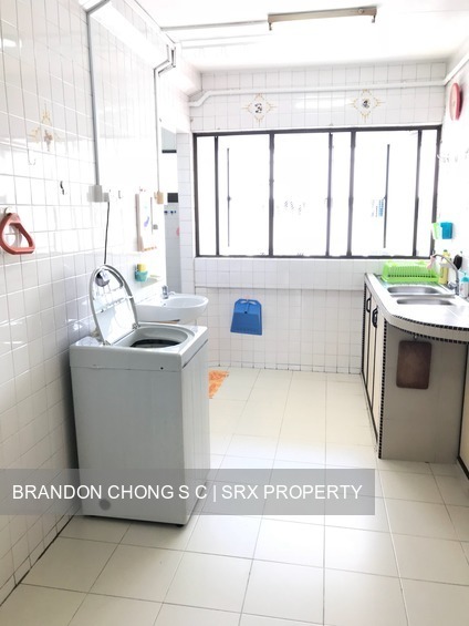 Blk 669 Hougang Avenue 8 (Hougang), HDB 3 Rooms #177760722